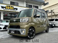 ダイハツ ウェイク