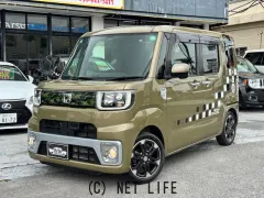 ダイハツ ウェイク