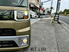 ダイハツ ウェイク