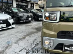 ダイハツ ウェイク