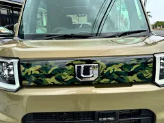 ダイハツ ウェイク