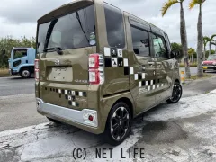 ダイハツ ウェイク