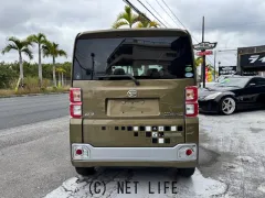 ダイハツ ウェイク