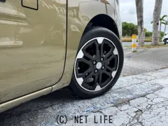 ダイハツ ウェイク