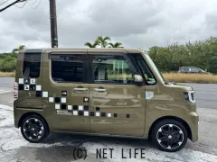 ダイハツ ウェイク