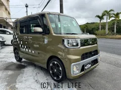 ダイハツ ウェイク