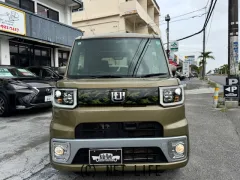 ダイハツ ウェイク