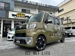 ダイハツ ウェイク