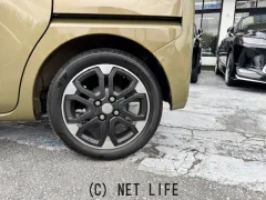 ダイハツ ウェイク