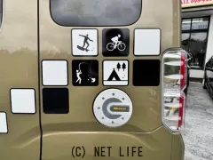 ダイハツ ウェイク