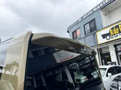 ダイハツ ウェイク