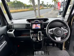 ダイハツ ウェイク