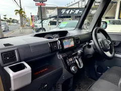 ダイハツ ウェイク