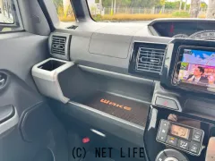 ダイハツ ウェイク