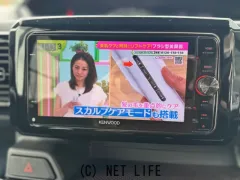 ダイハツ ウェイク