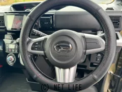 ダイハツ ウェイク