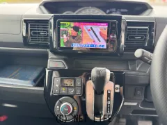 ダイハツ ウェイク