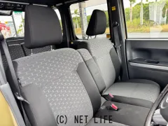 ダイハツ ウェイク