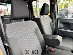 ダイハツ ウェイク