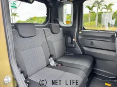 ダイハツ ウェイク