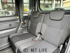 ダイハツ ウェイク