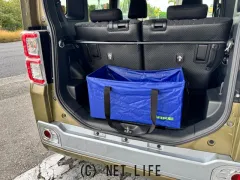 ダイハツ ウェイク