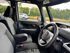 ダイハツ ウェイク