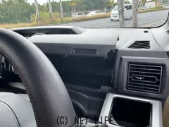 ダイハツ ウェイク