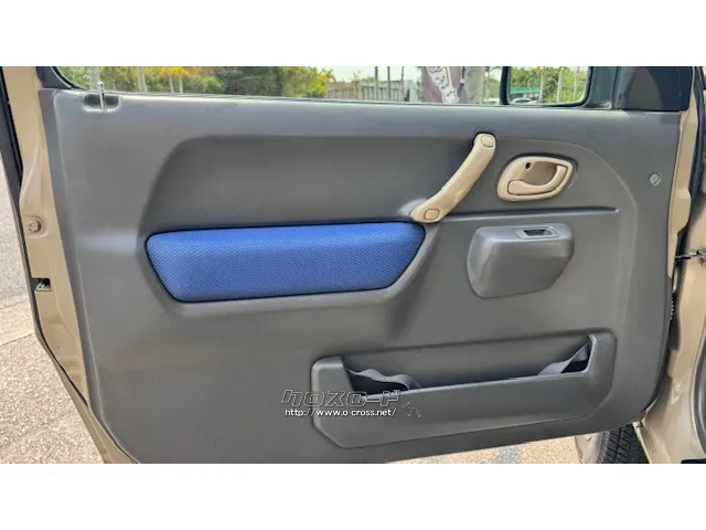 スズキ ジムニー