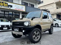 スズキ ジムニー