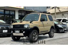 スズキ ジムニー