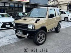 スズキ ジムニー