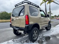 スズキ ジムニー