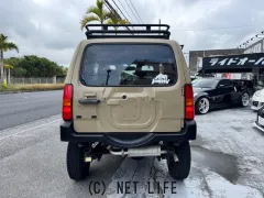 スズキ ジムニー