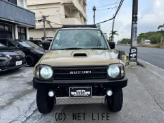 スズキ ジムニー