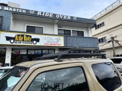 スズキ ジムニー