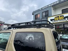 スズキ ジムニー