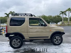 スズキ ジムニー