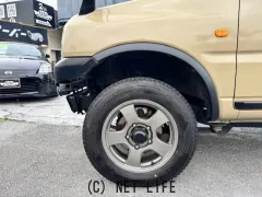 スズキ ジムニー