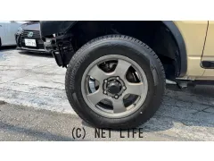 スズキ ジムニー