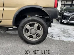 スズキ ジムニー