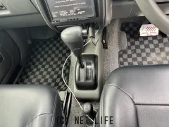 スズキ ジムニー