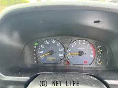 スズキ ジムニー