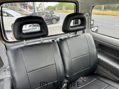 スズキ ジムニー