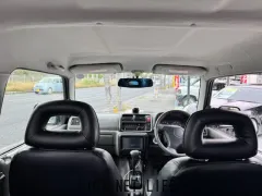 スズキ ジムニー