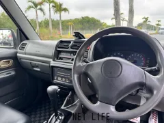 スズキ ジムニー