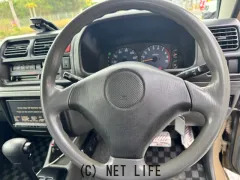 スズキ ジムニー