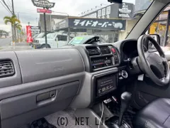 スズキ ジムニー