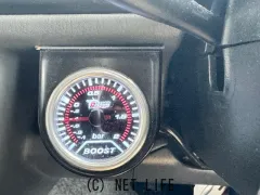 スズキ ジムニー