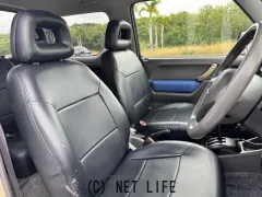 スズキ ジムニー